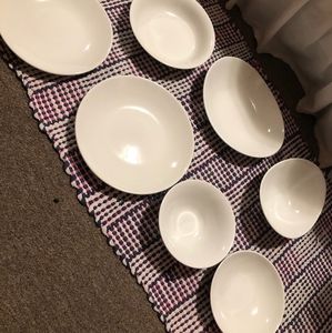 churchill china set